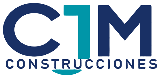 Construcciones JM y CM Logo