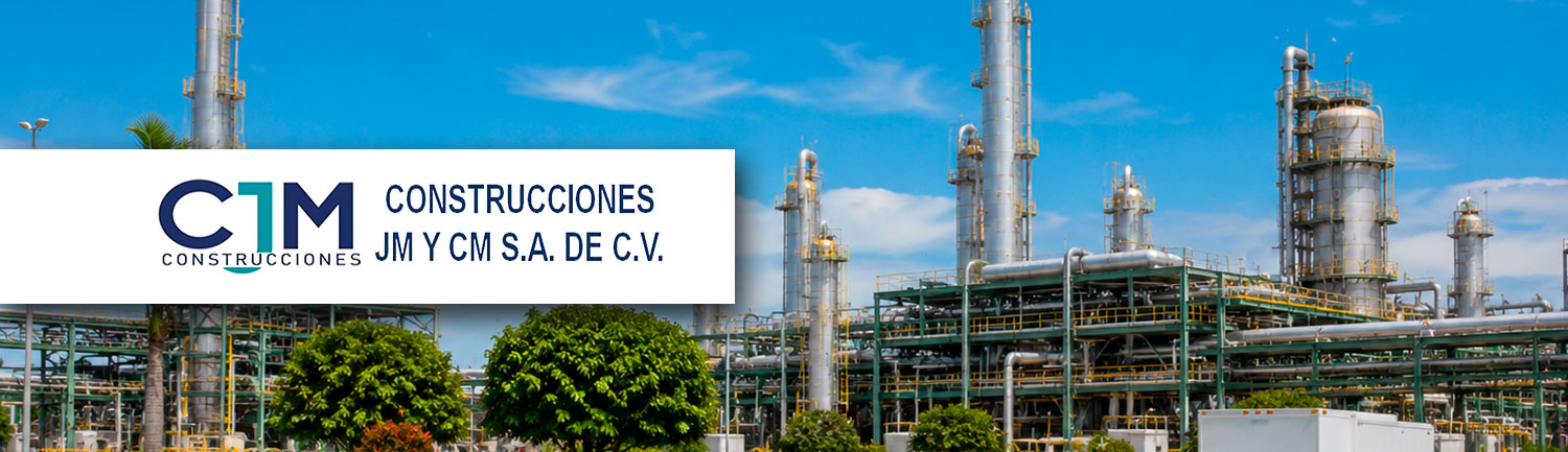 Empresa Especialista en la Industria Petrolera